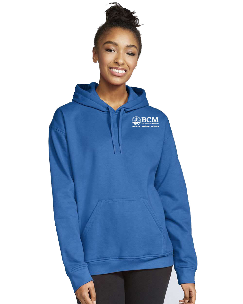 Hooded Sweatshirt