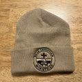 Beanie - Unisex Cuffed Plain Skull Knit Hat