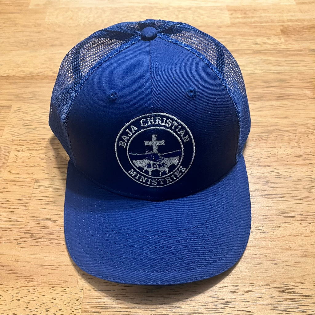 Trucker Hat