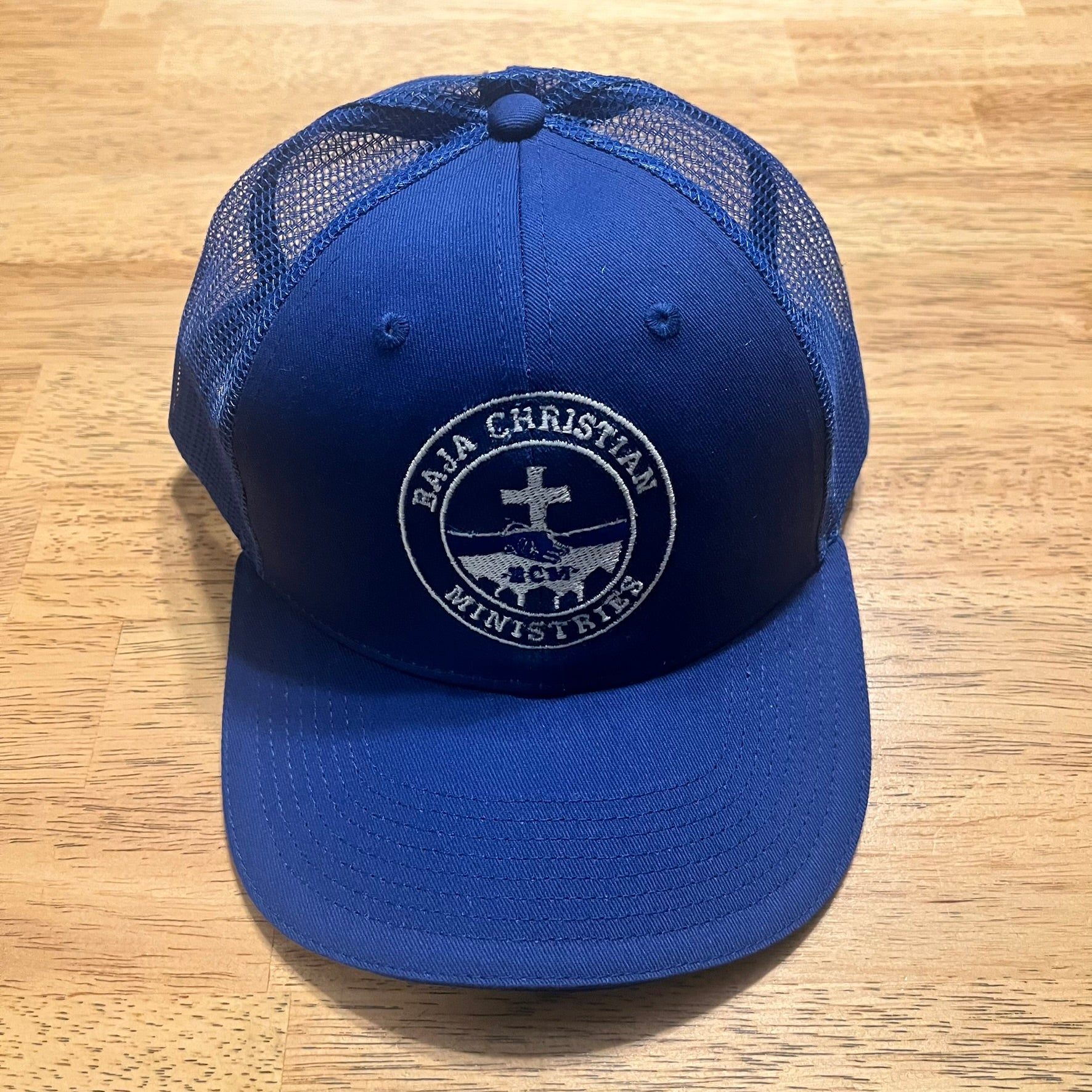 Trucker Hat