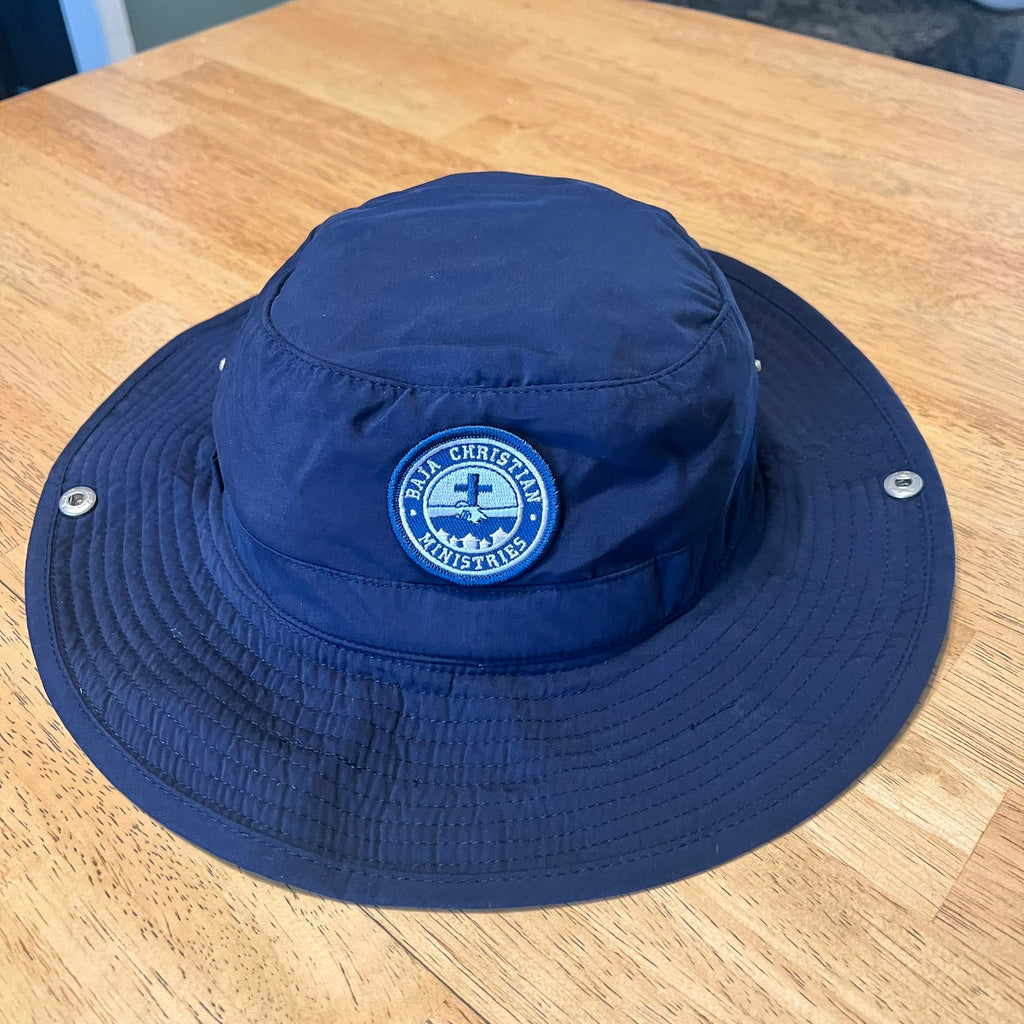 Cooling Bucket Hat