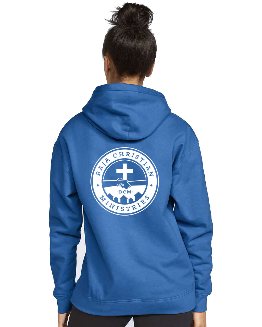 Hooded Sweatshirt