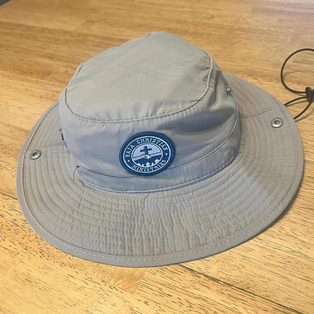 Cooling Bucket Hat