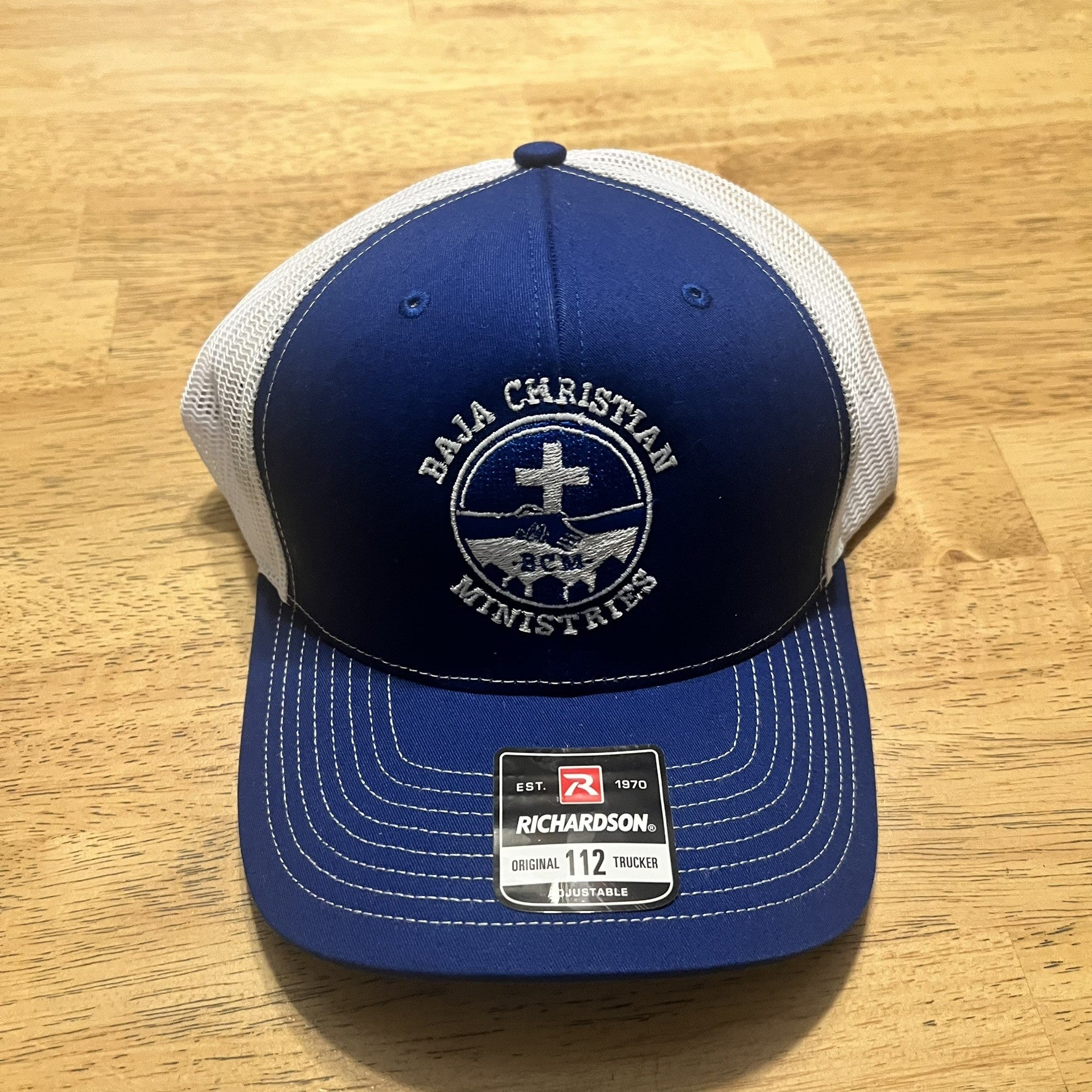 Trucker Hat