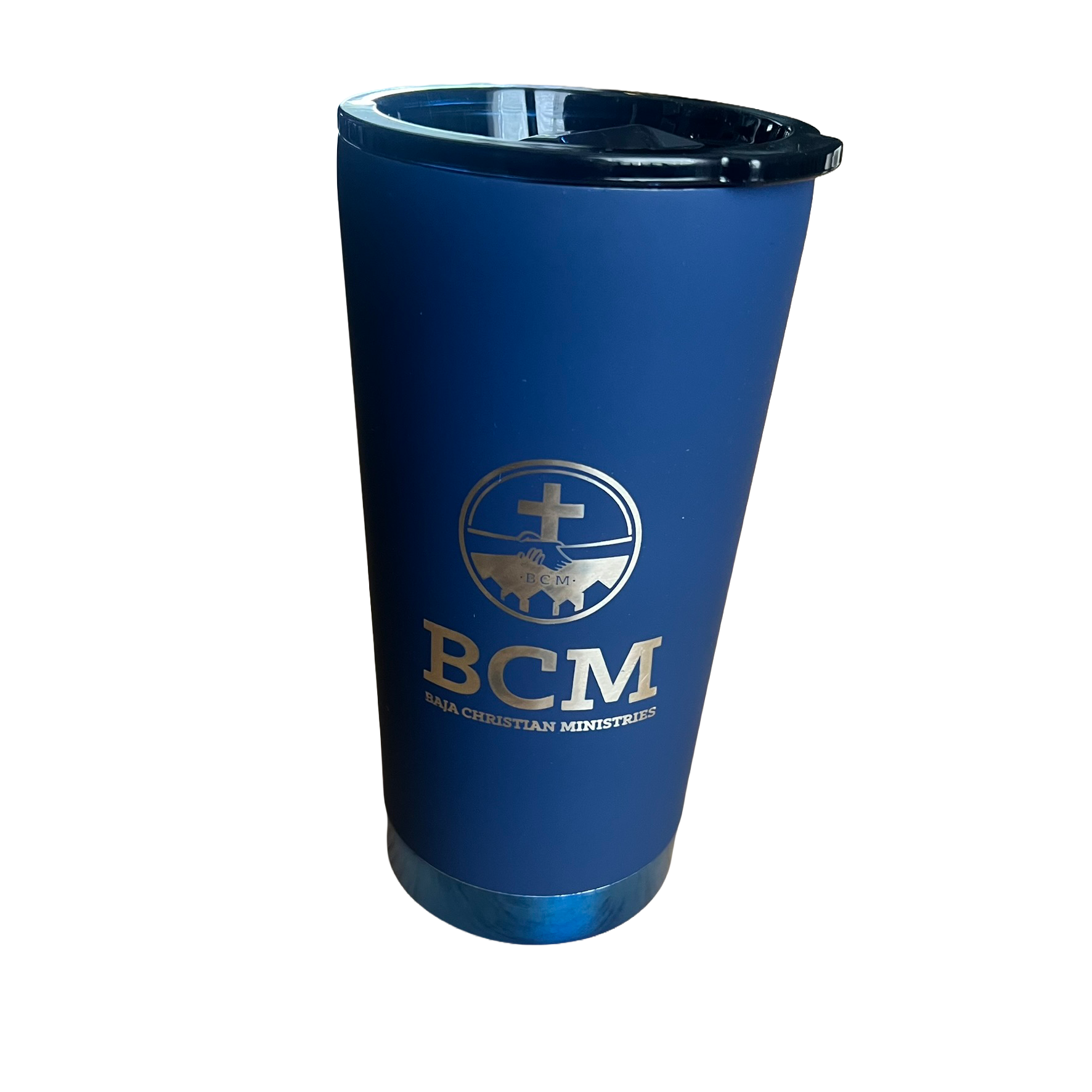Stainless Steel Tumbler